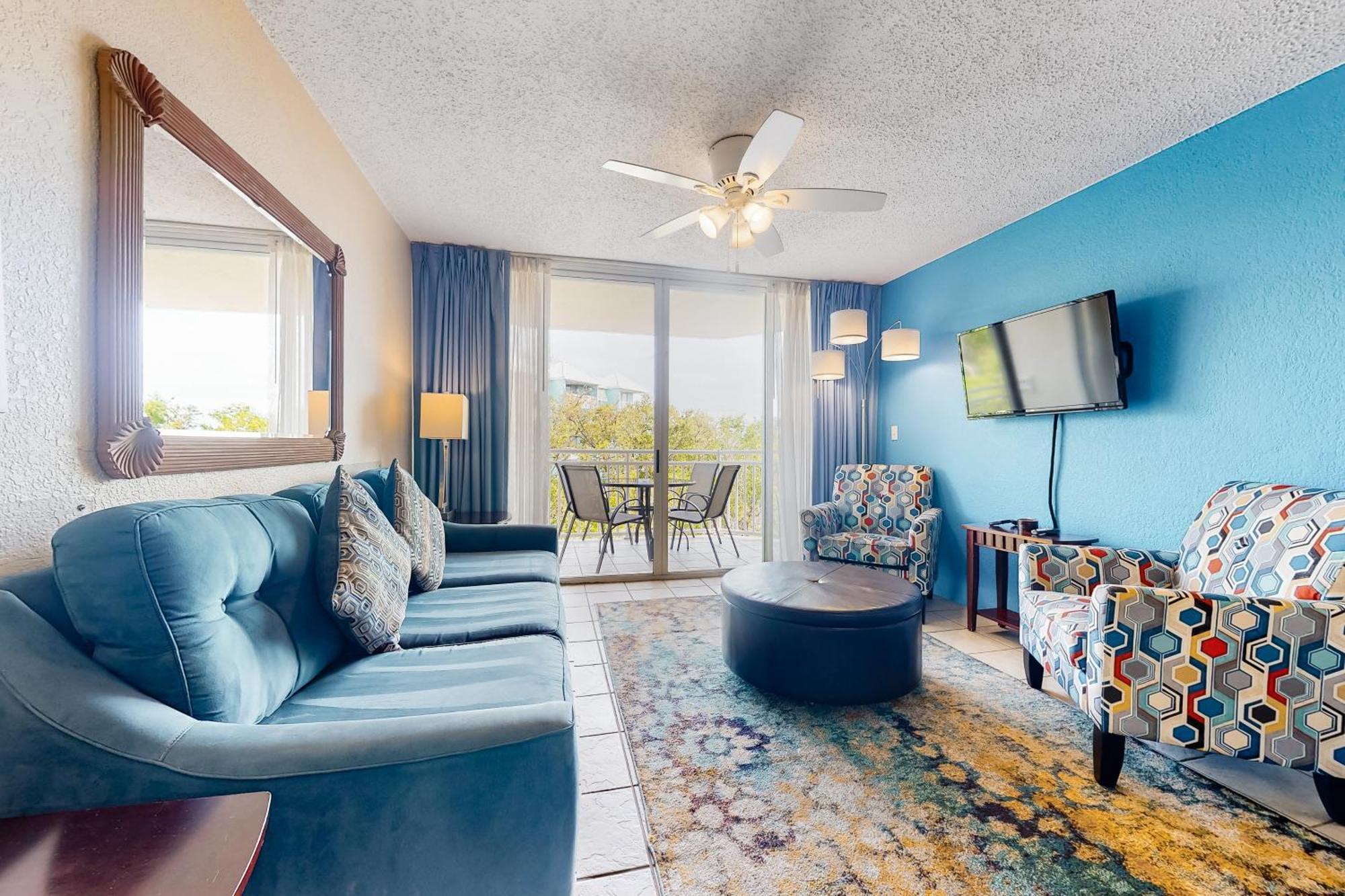 Sunrise Suites Big Kahuna Suite #202 Key West Kamer foto