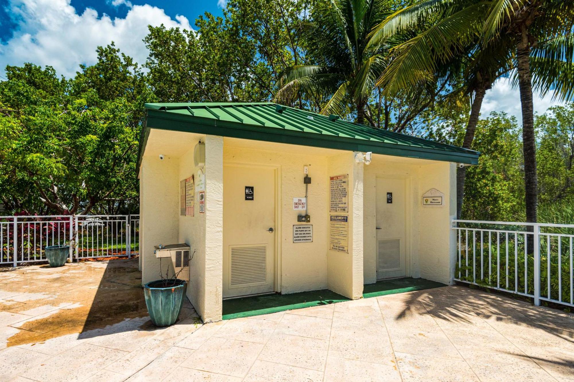 Sunrise Suites Big Kahuna Suite #202 Key West Kamer foto