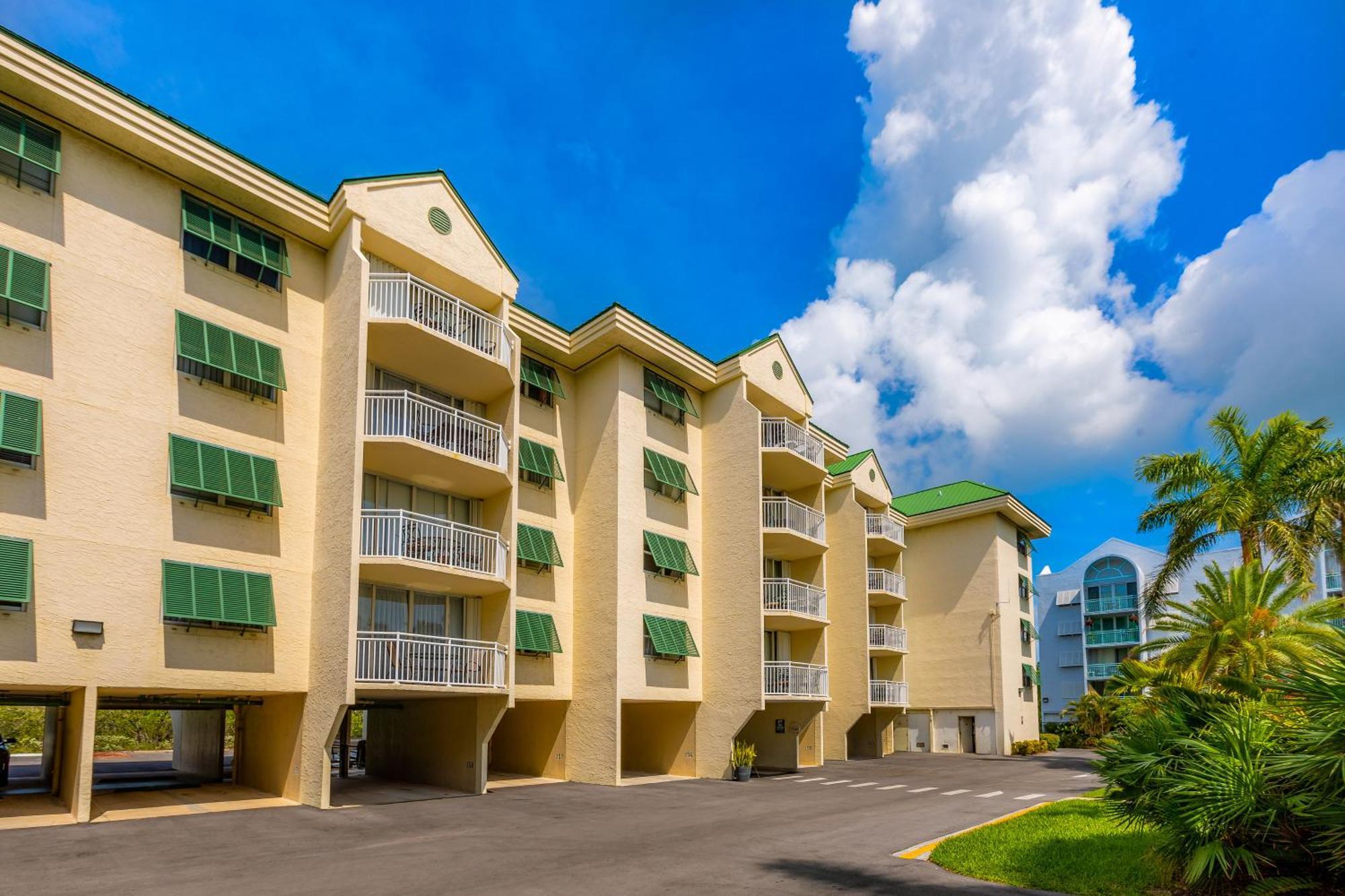 Sunrise Suites Big Kahuna Suite #202 Key West Kamer foto