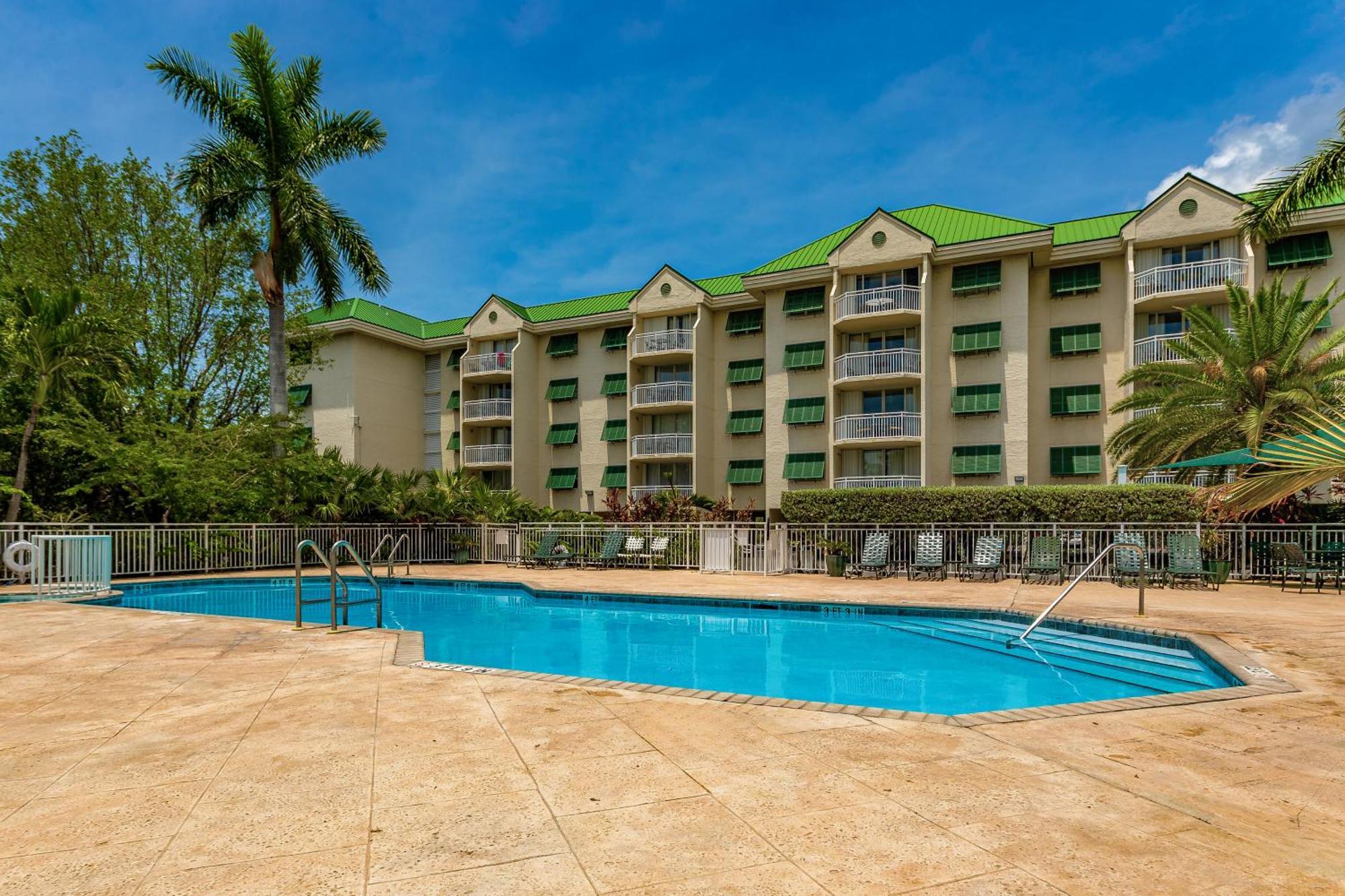 Sunrise Suites Big Kahuna Suite #202 Key West Kamer foto