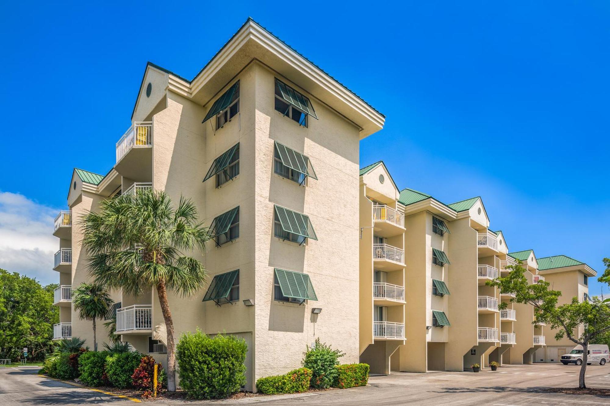 Sunrise Suites Big Kahuna Suite #202 Key West Kamer foto
