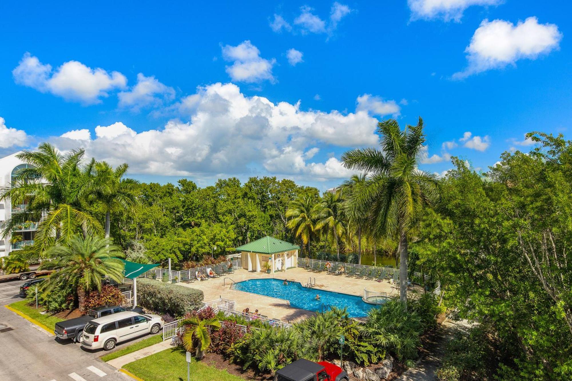 Sunrise Suites Big Kahuna Suite #202 Key West Kamer foto