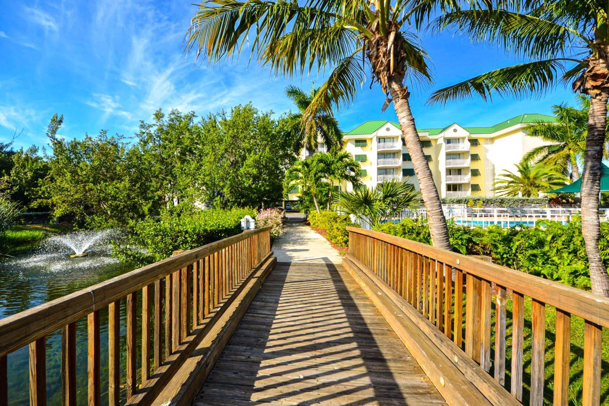 Sunrise Suites Big Kahuna Suite #202 Key West Kamer foto