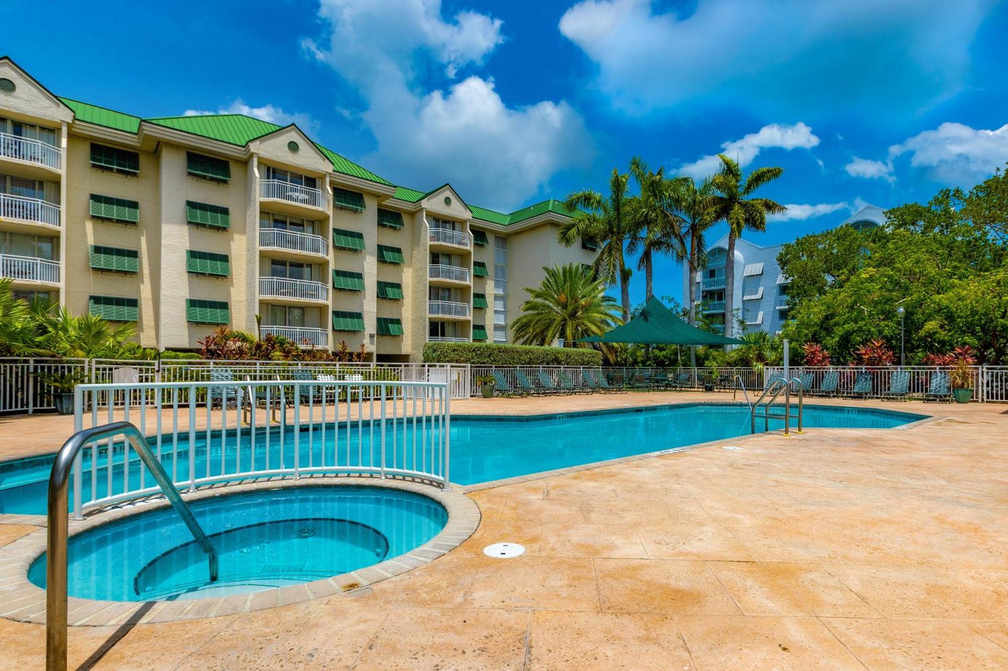 Sunrise Suites Big Kahuna Suite #202 Key West Kamer foto