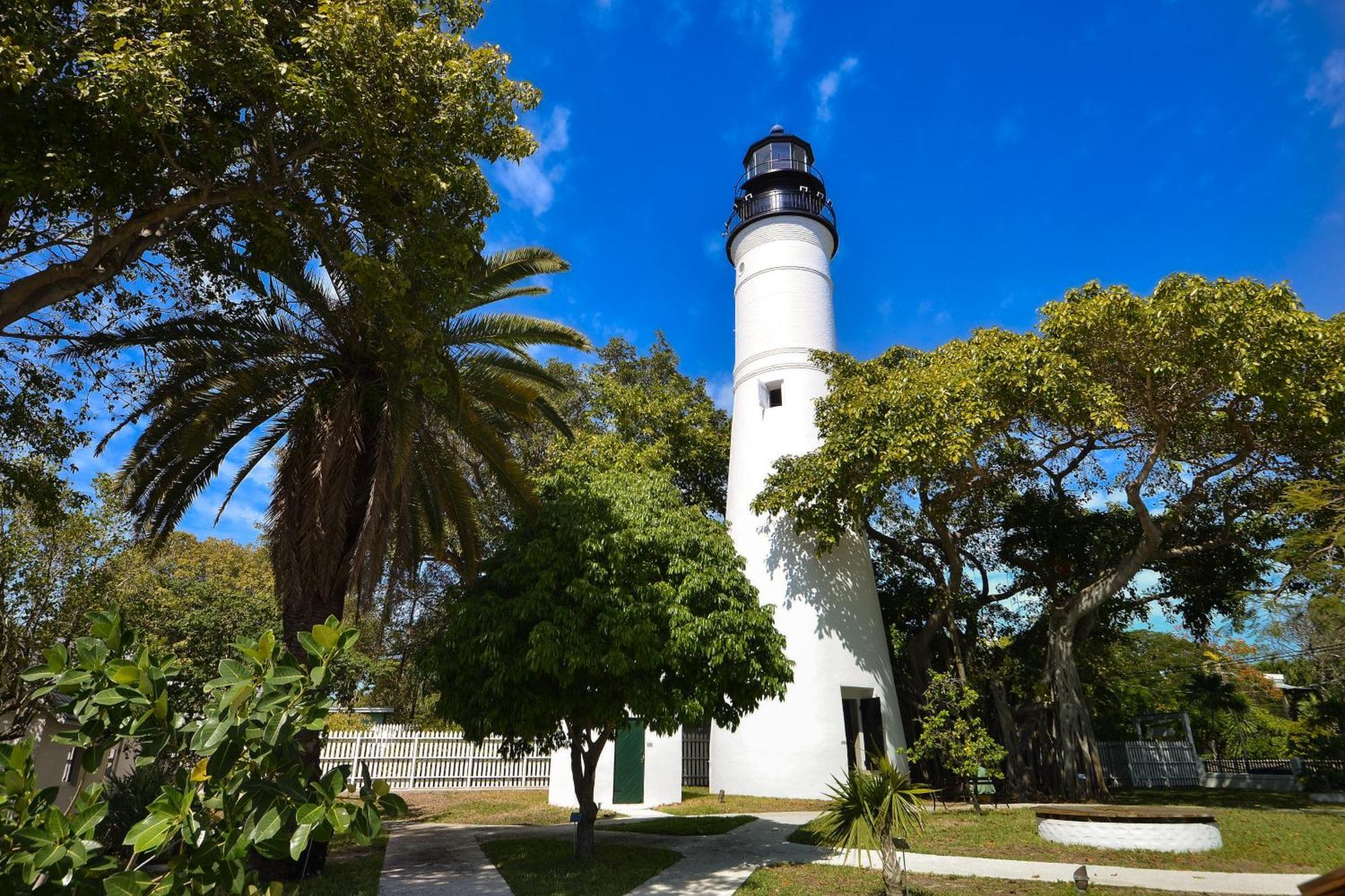 Sunrise Suites Big Kahuna Suite #202 Key West Kamer foto