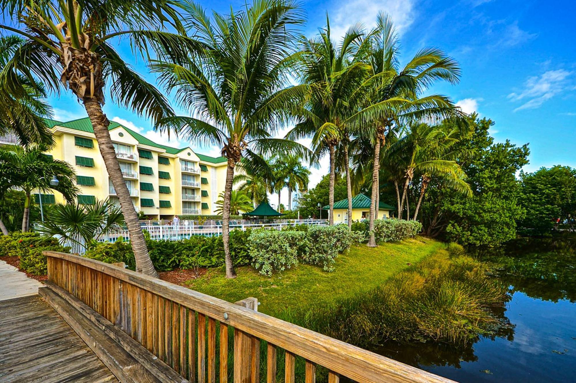 Sunrise Suites Big Kahuna Suite #202 Key West Kamer foto