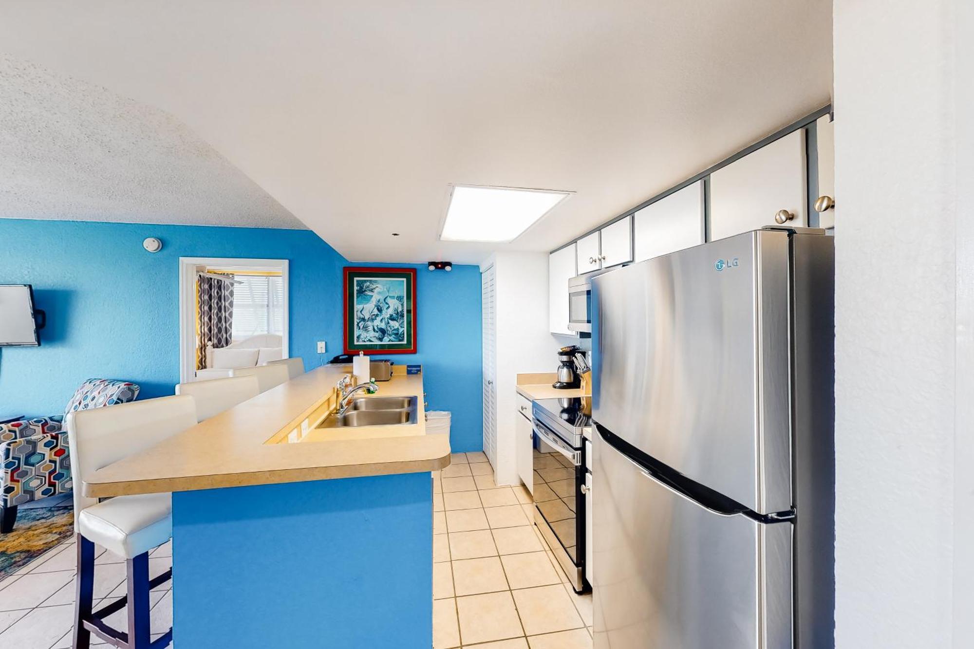Sunrise Suites Big Kahuna Suite #202 Key West Kamer foto