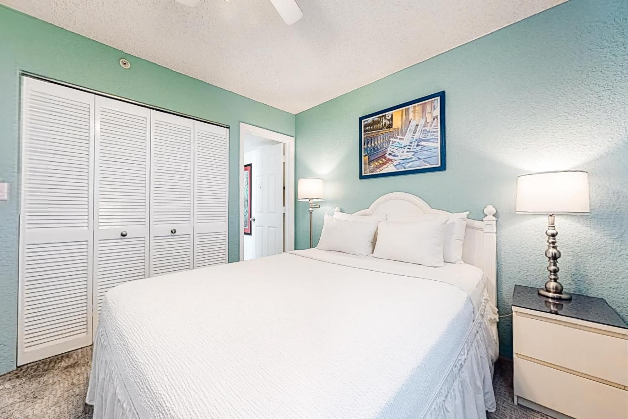 Sunrise Suites Big Kahuna Suite #202 Key West Kamer foto