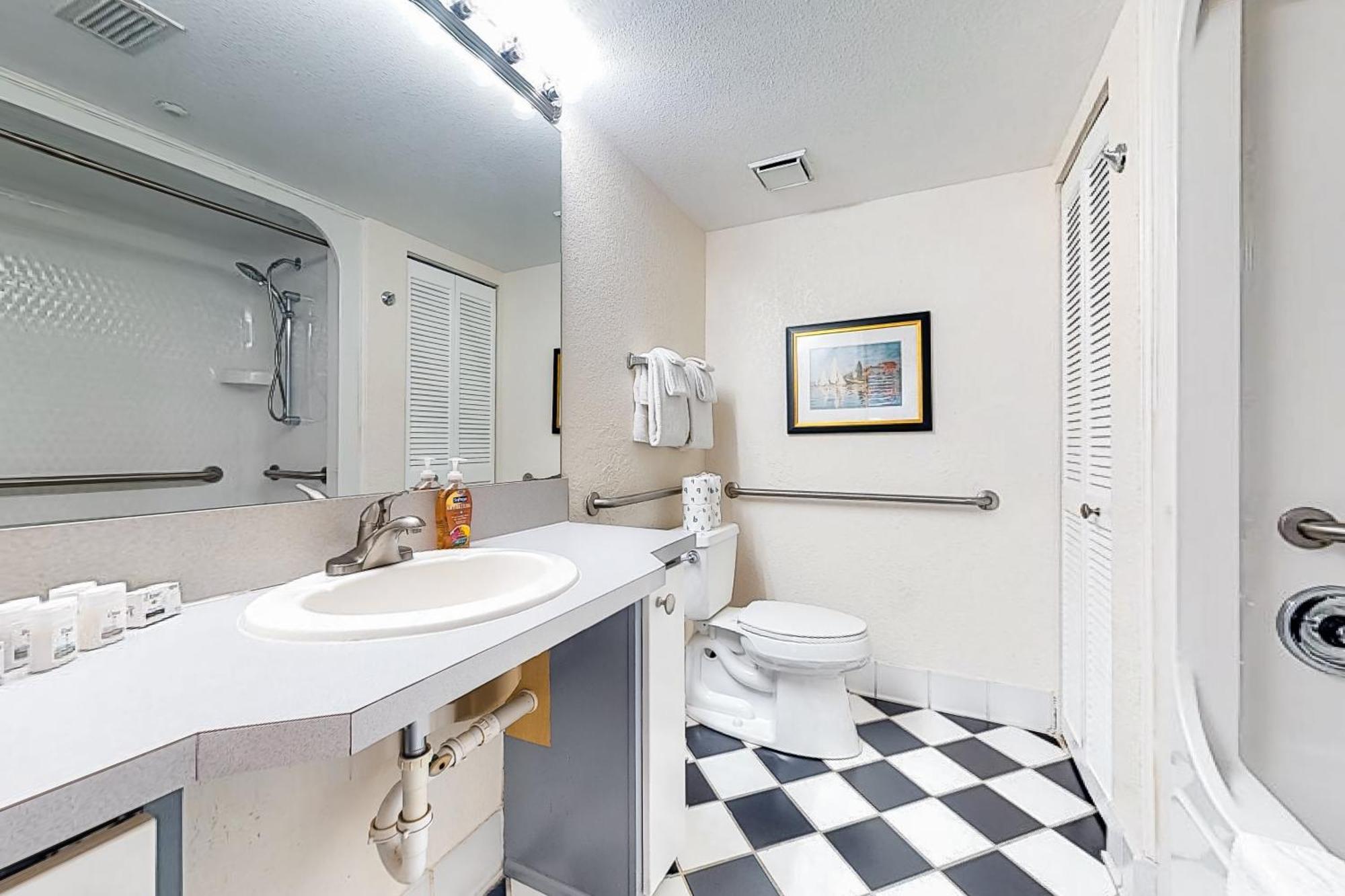 Sunrise Suites Big Kahuna Suite #202 Key West Kamer foto