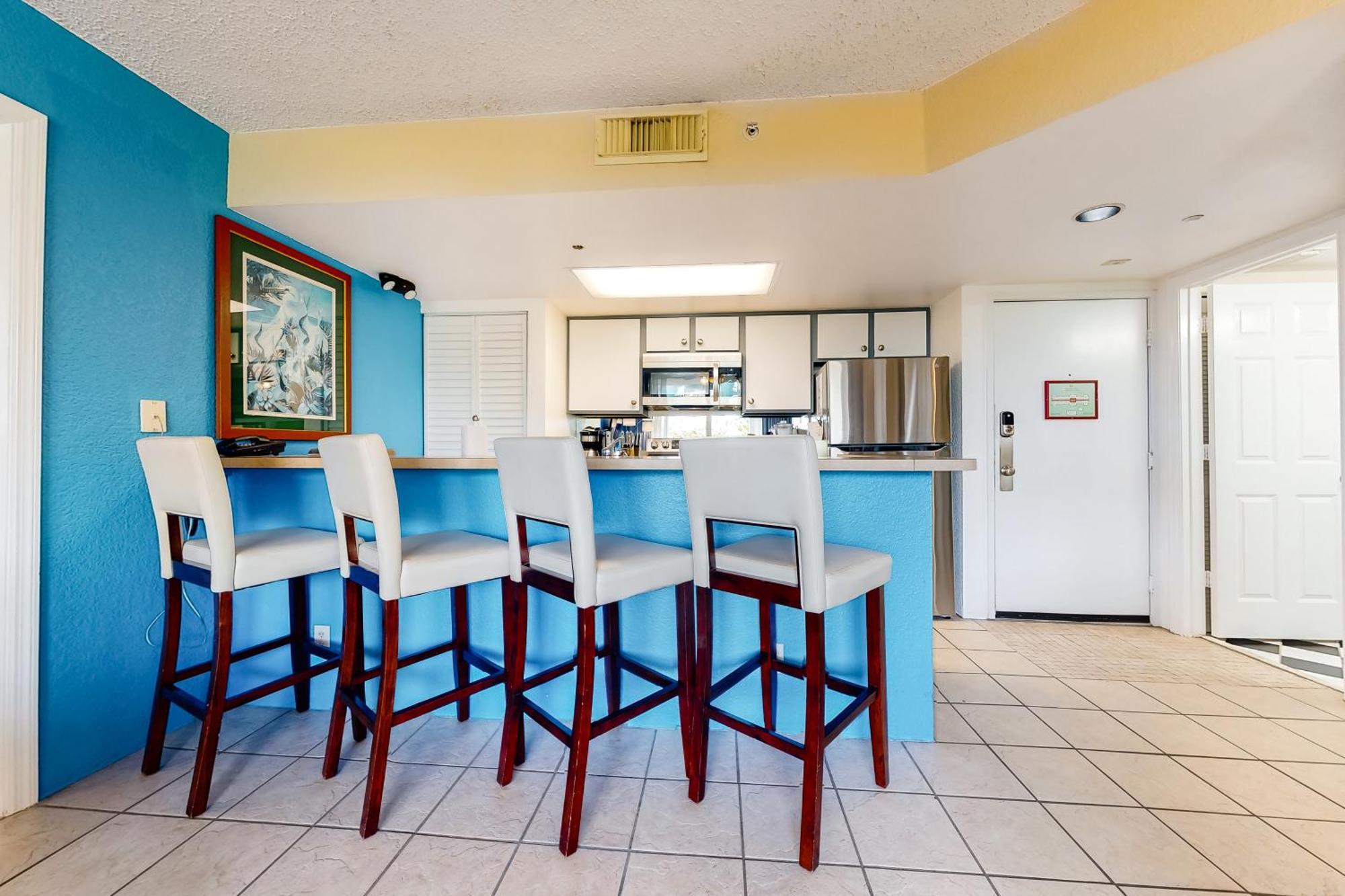 Sunrise Suites Big Kahuna Suite #202 Key West Kamer foto