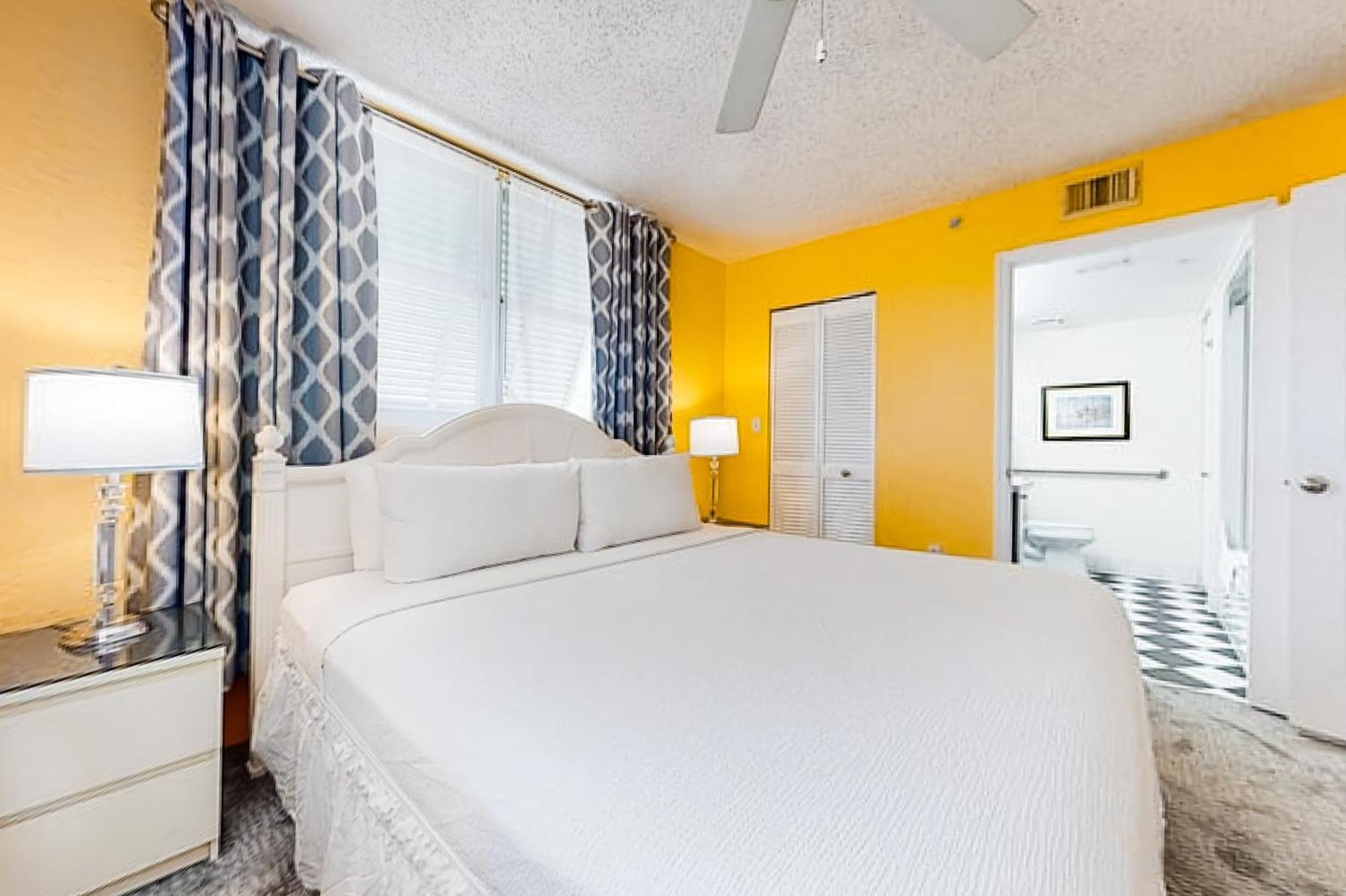 Sunrise Suites Big Kahuna Suite #202 Key West Kamer foto