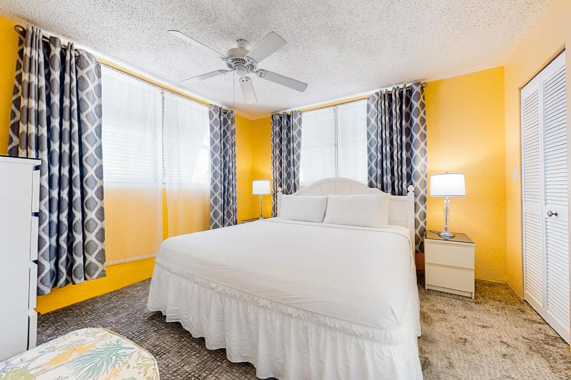 Sunrise Suites Big Kahuna Suite #202 Key West Kamer foto
