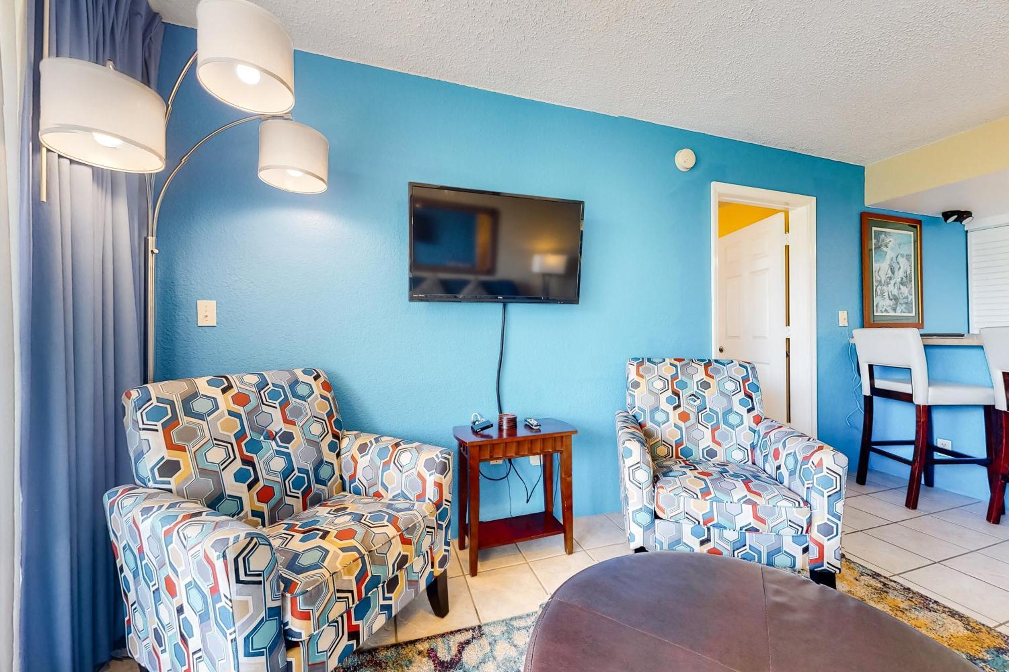 Sunrise Suites Big Kahuna Suite #202 Key West Kamer foto