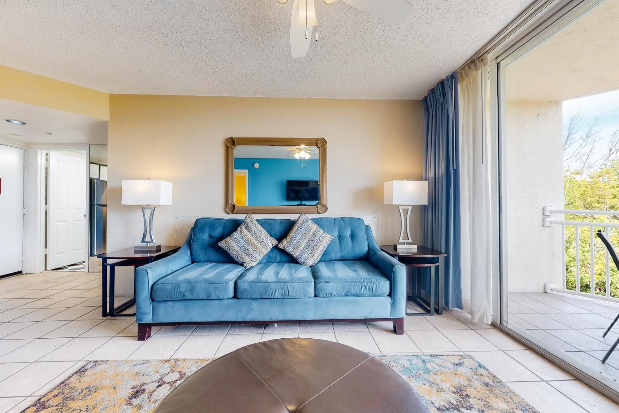 Sunrise Suites Big Kahuna Suite #202 Key West Kamer foto