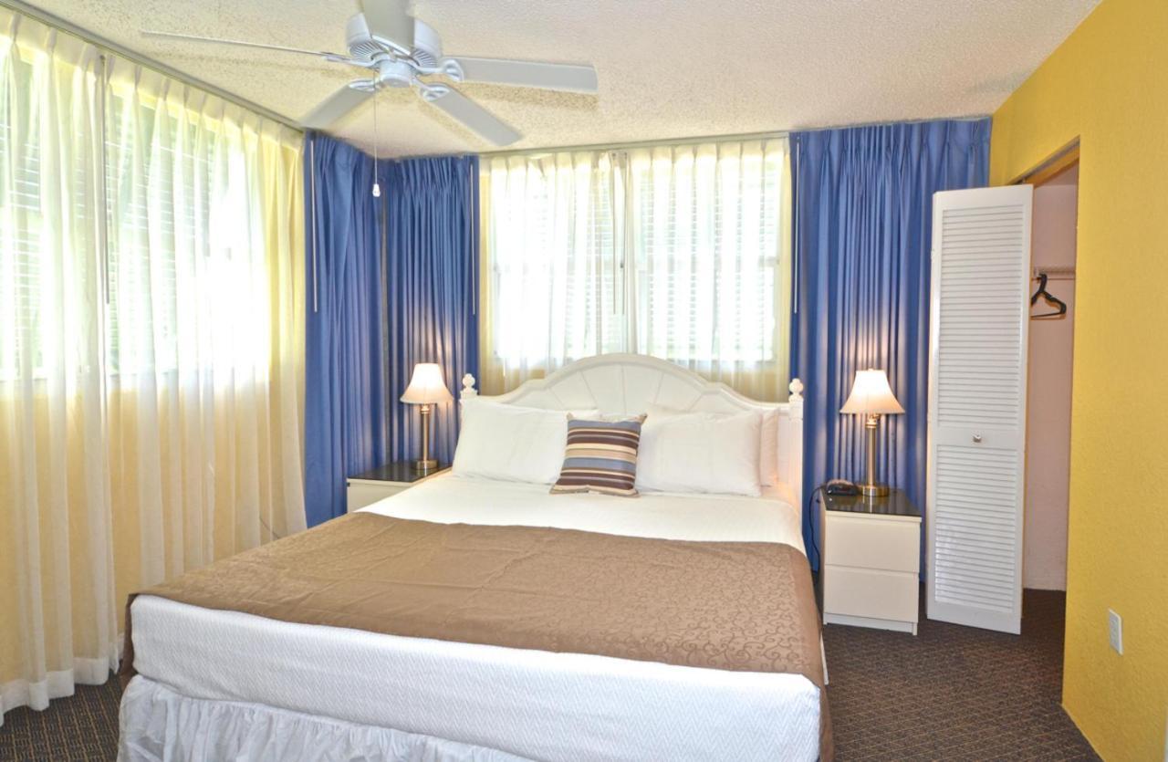 Sunrise Suites Big Kahuna Suite #202 Key West Buitenkant foto