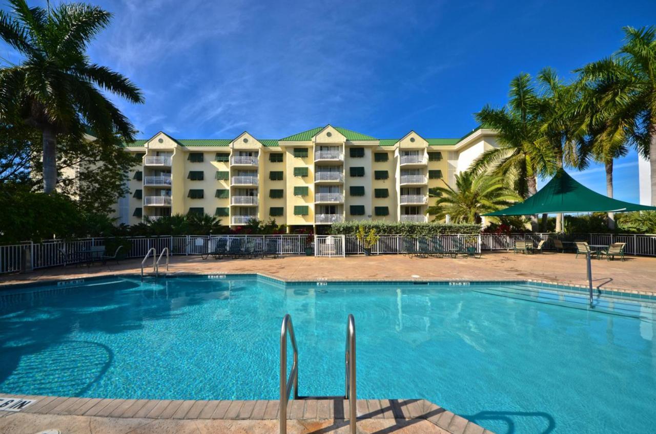 Sunrise Suites Big Kahuna Suite #202 Key West Buitenkant foto