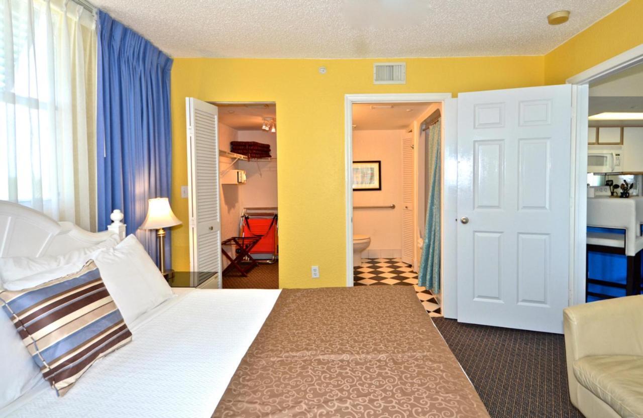 Sunrise Suites Big Kahuna Suite #202 Key West Buitenkant foto
