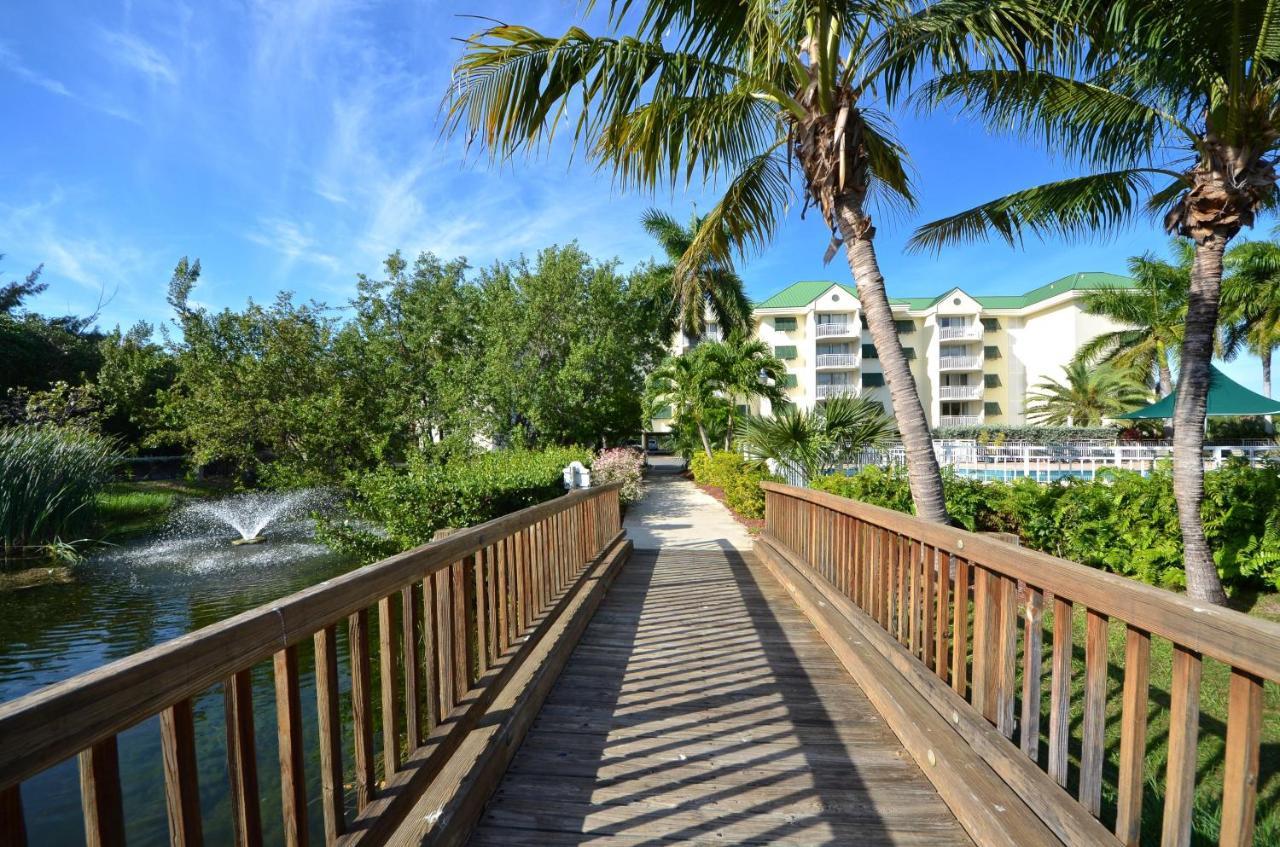 Sunrise Suites Big Kahuna Suite #202 Key West Buitenkant foto