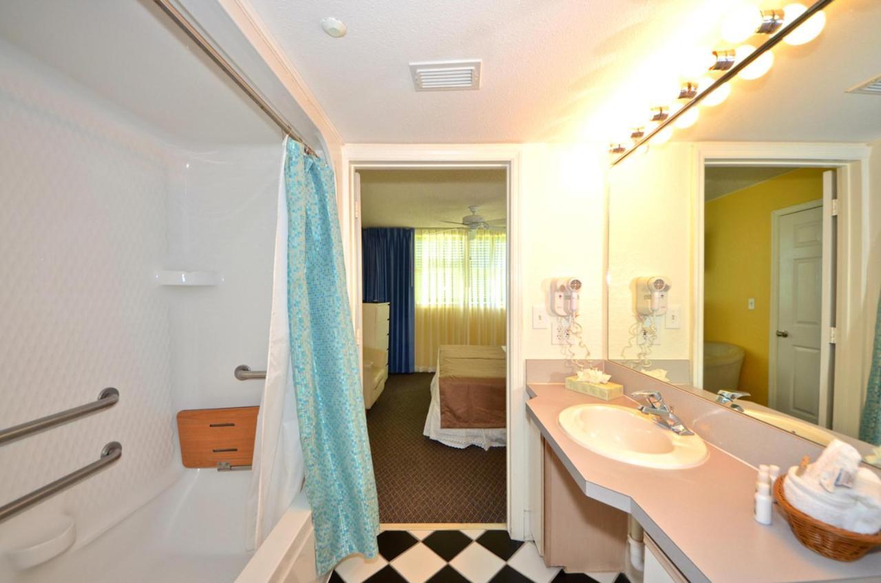 Sunrise Suites Big Kahuna Suite #202 Key West Buitenkant foto