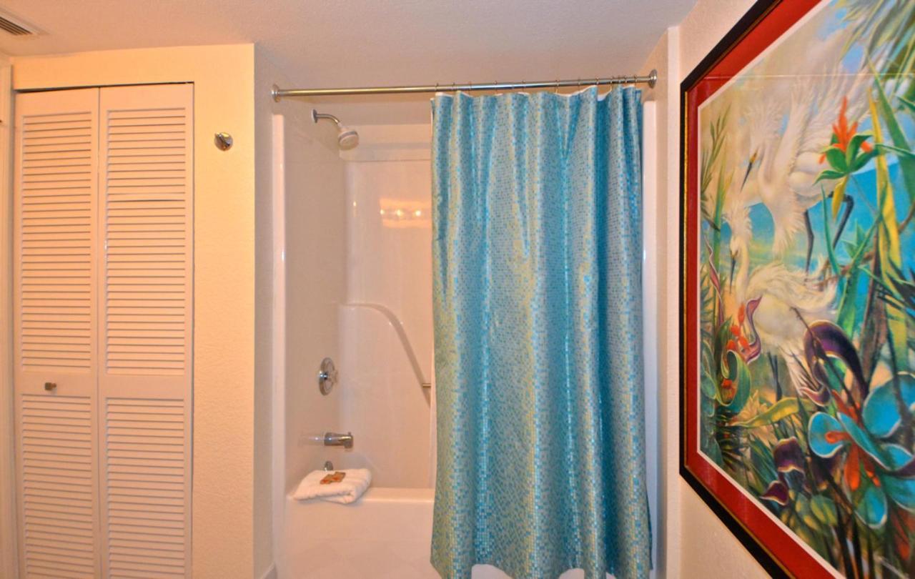 Sunrise Suites Big Kahuna Suite #202 Key West Buitenkant foto