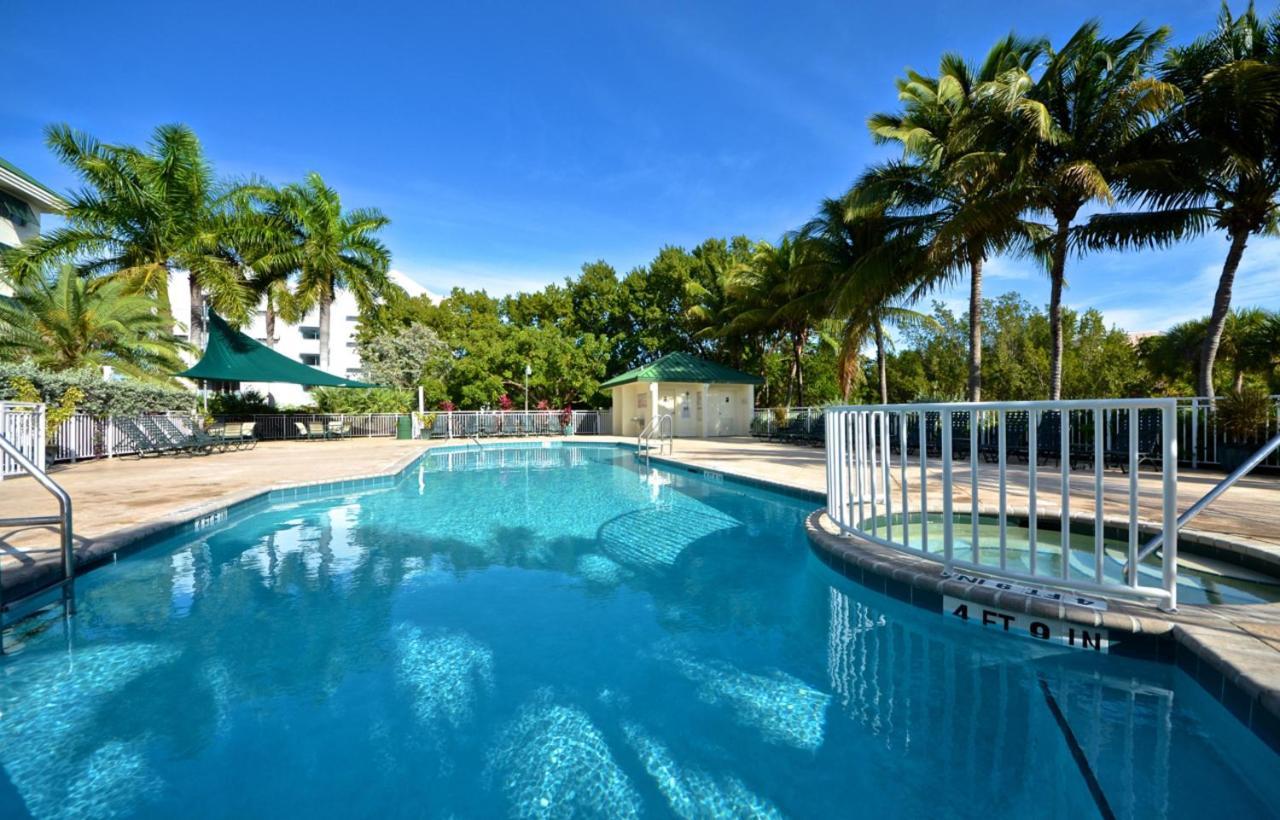 Sunrise Suites Big Kahuna Suite #202 Key West Buitenkant foto