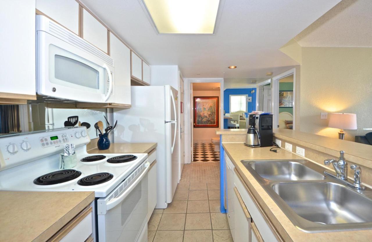Sunrise Suites Big Kahuna Suite #202 Key West Buitenkant foto