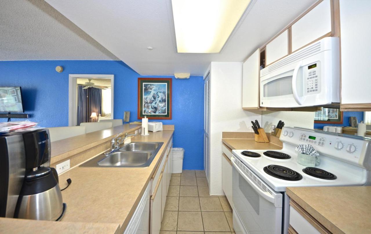 Sunrise Suites Big Kahuna Suite #202 Key West Buitenkant foto