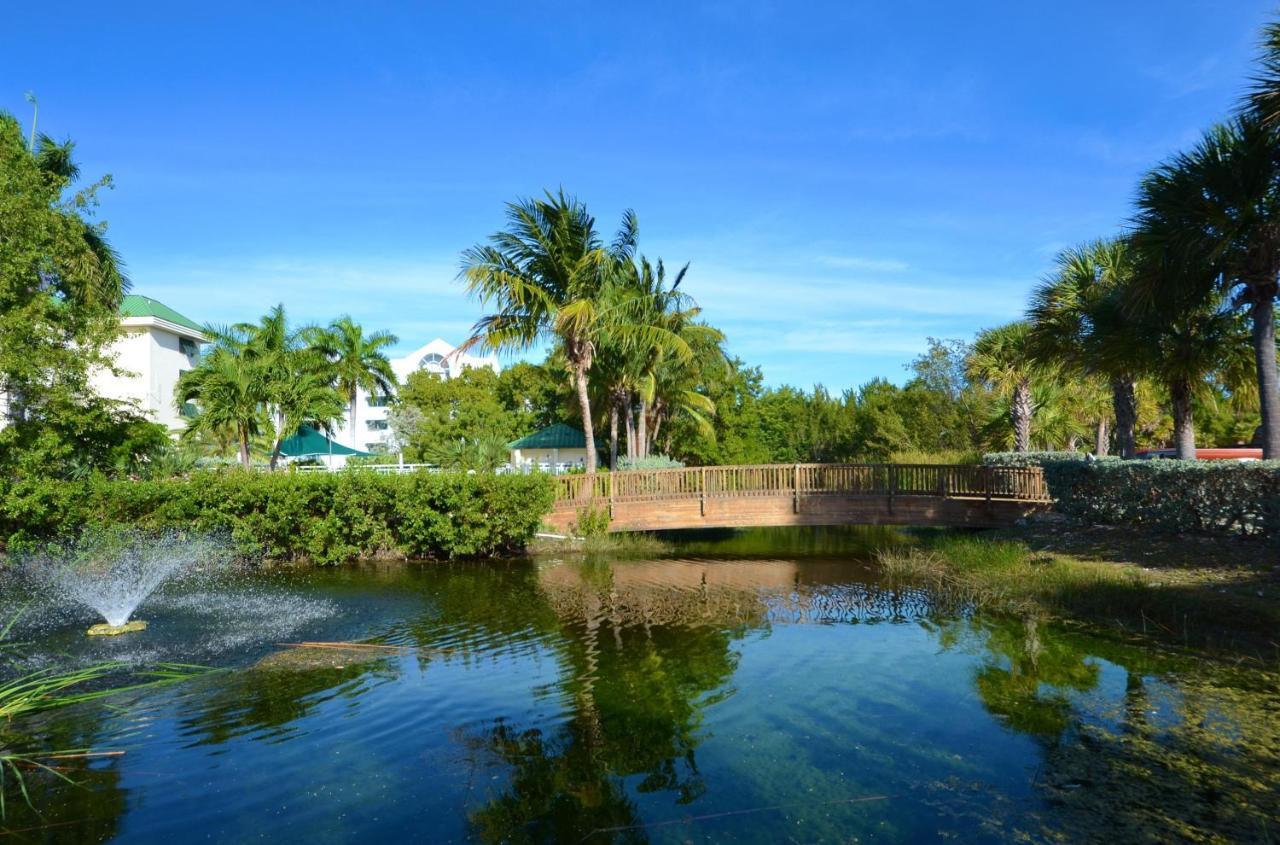 Sunrise Suites Big Kahuna Suite #202 Key West Buitenkant foto