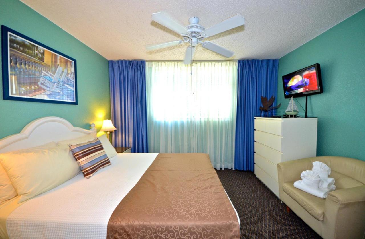 Sunrise Suites Big Kahuna Suite #202 Key West Buitenkant foto