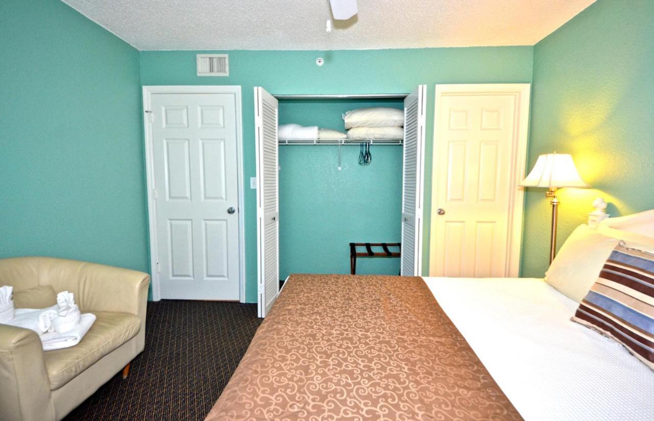 Sunrise Suites Big Kahuna Suite #202 Key West Buitenkant foto