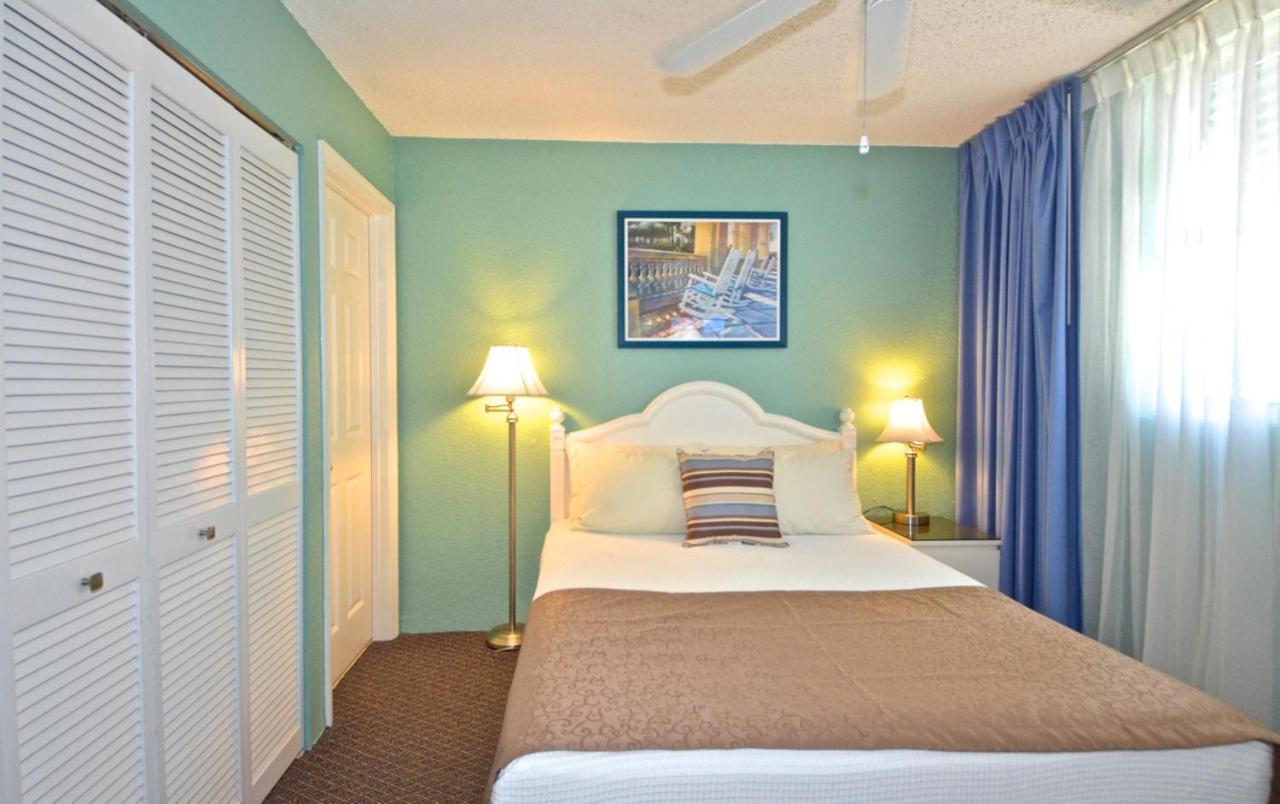 Sunrise Suites Big Kahuna Suite #202 Key West Buitenkant foto