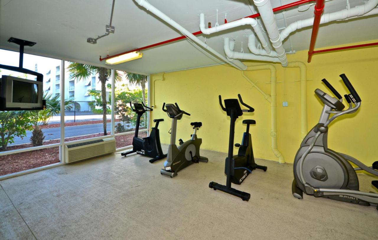 Sunrise Suites Big Kahuna Suite #202 Key West Buitenkant foto