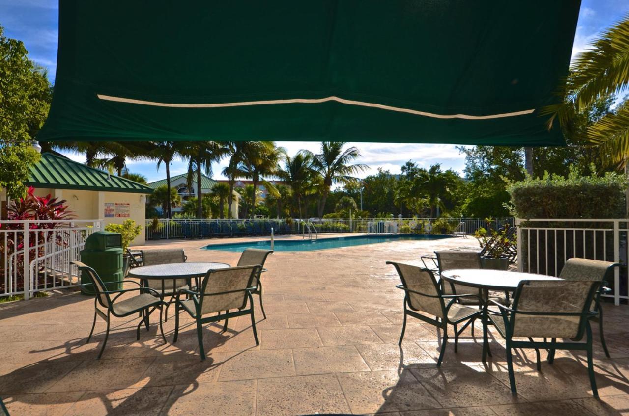 Sunrise Suites Big Kahuna Suite #202 Key West Buitenkant foto