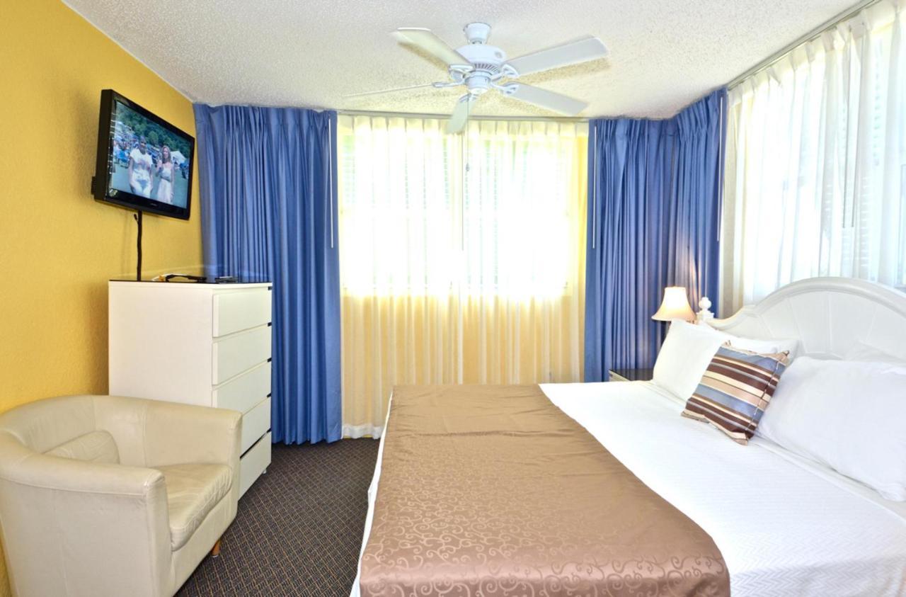 Sunrise Suites Big Kahuna Suite #202 Key West Buitenkant foto